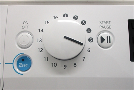 INDESIT BWE 91496X WS SPT N