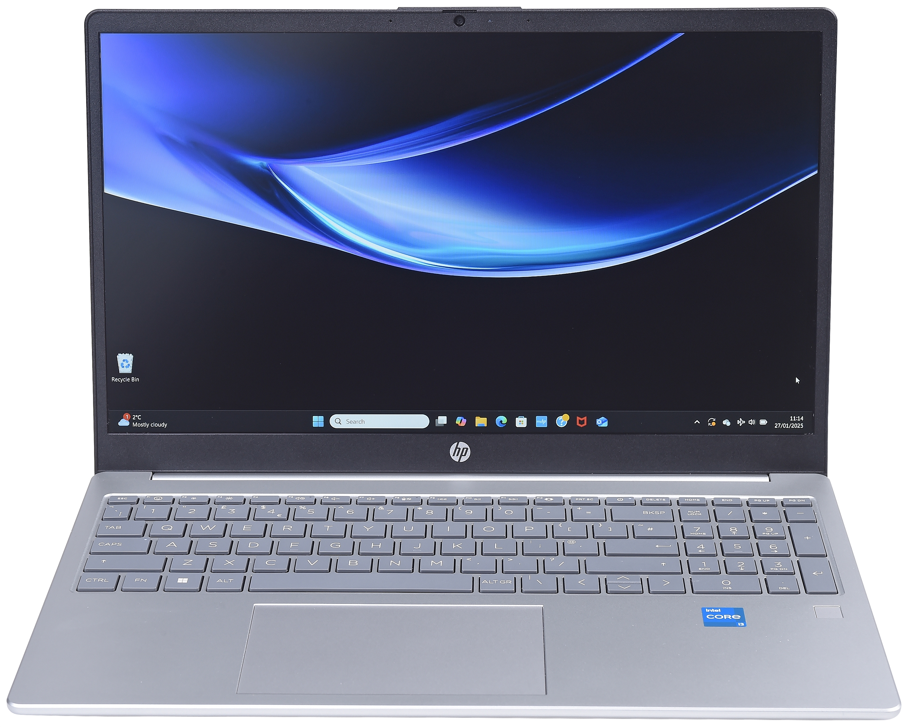HP PAVILION 15-FD0001NP