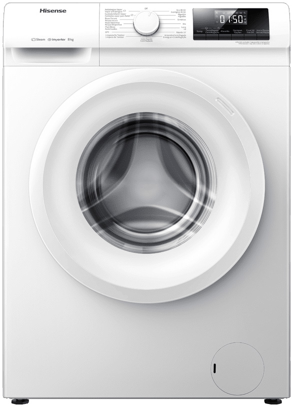HISENSE WFQP801419VM
