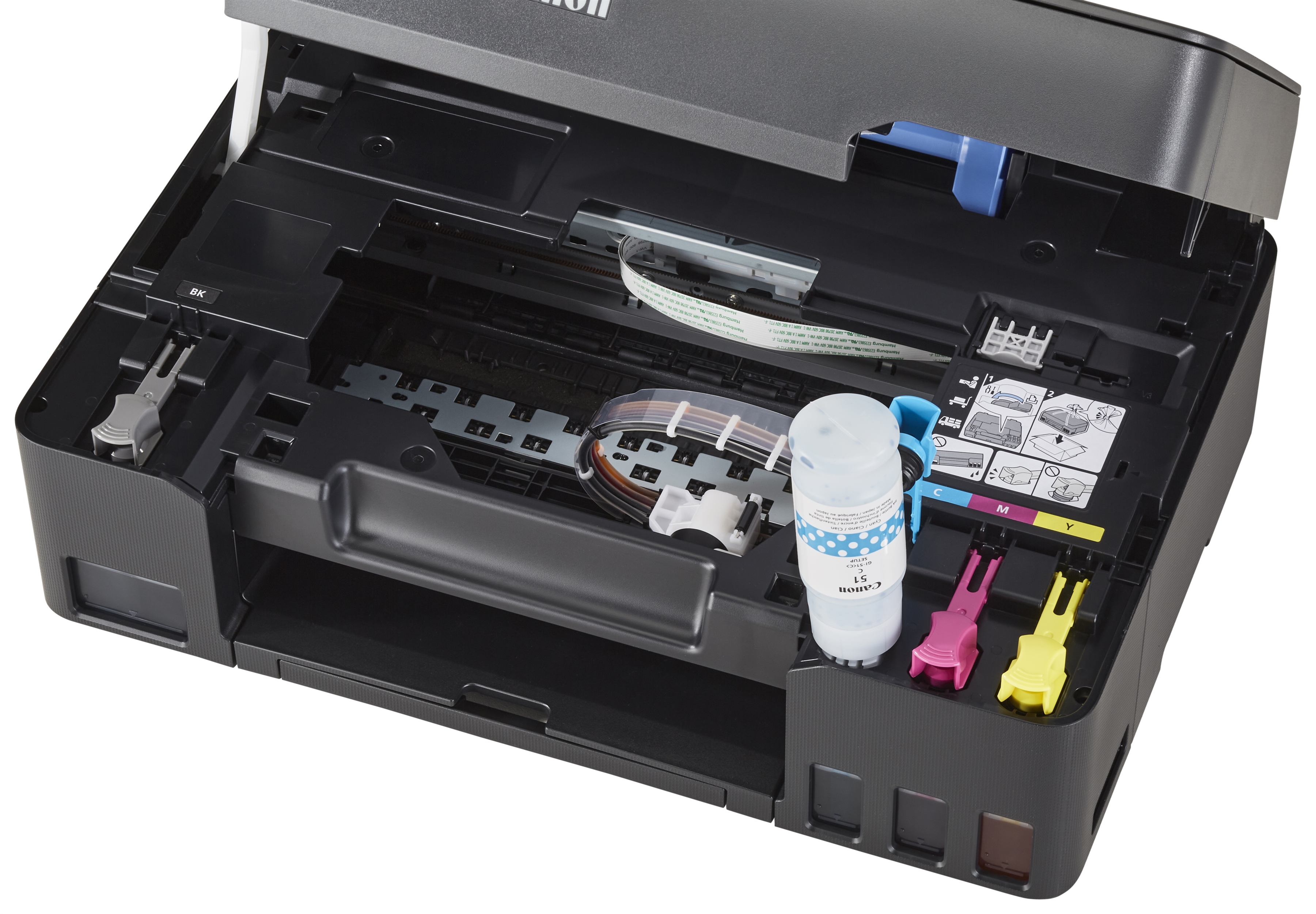 CANON PIXMA G3520