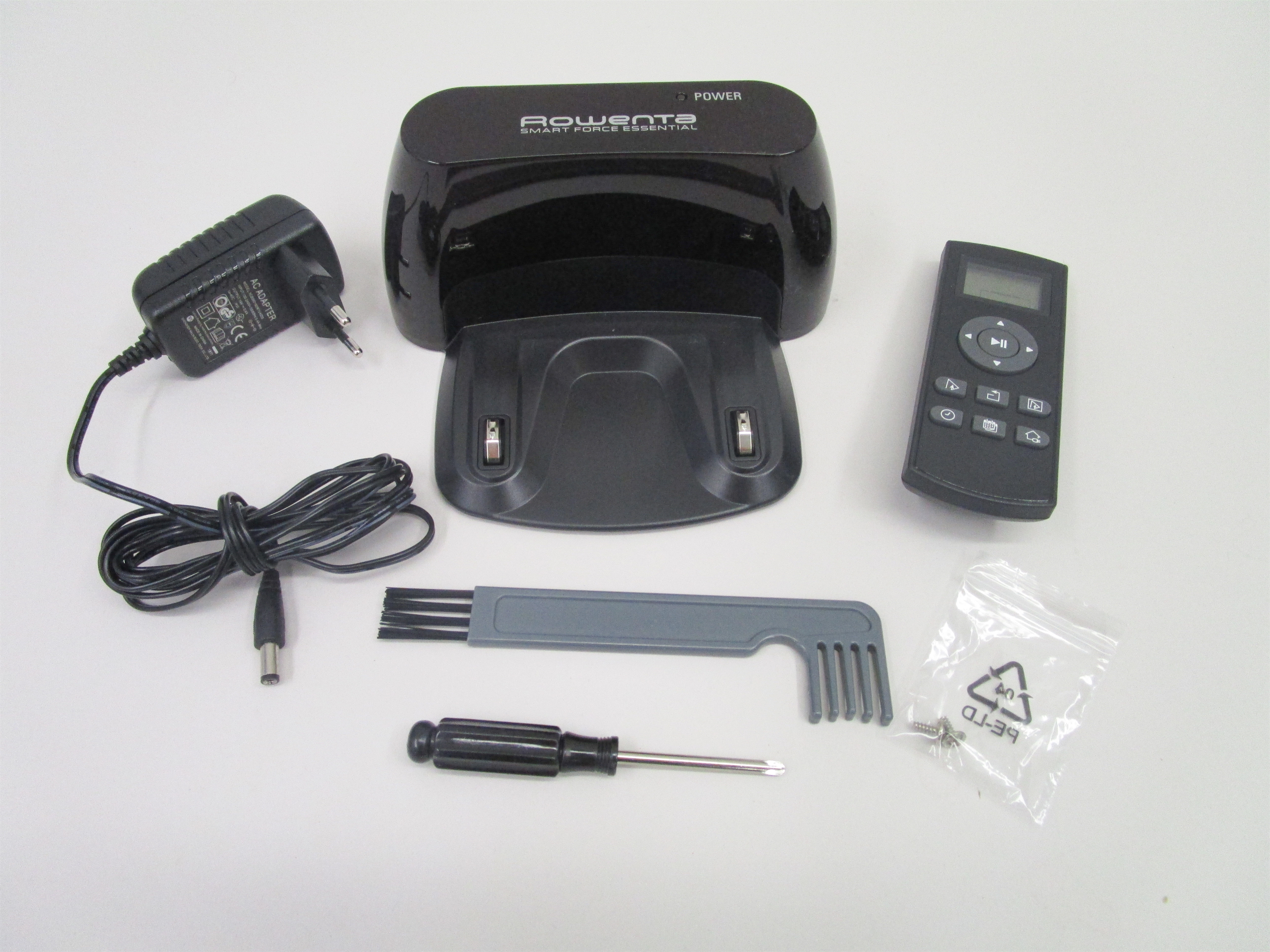 ROWENTA RR6925 SMART FORCE