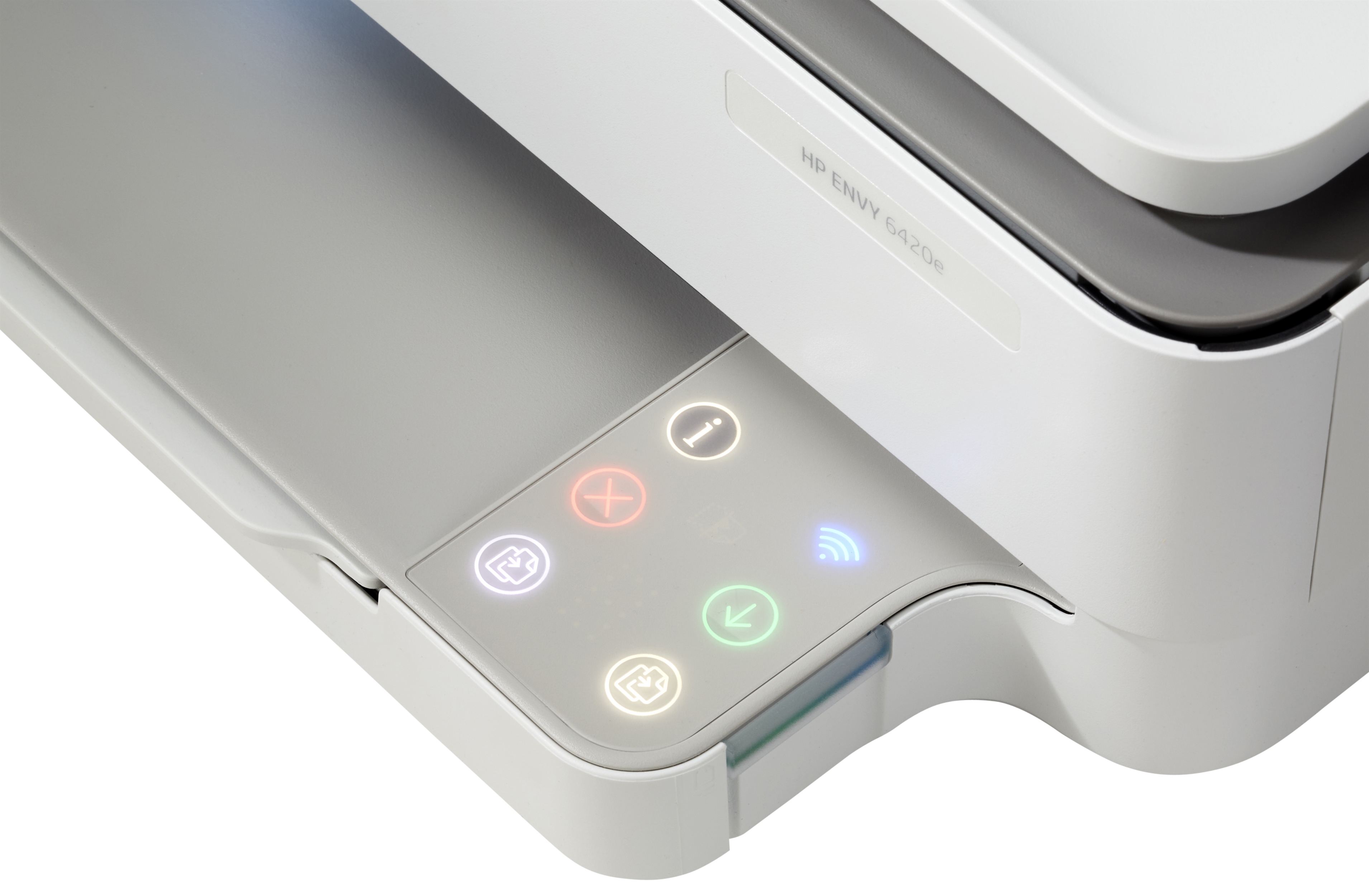 HP ENVY 6420E