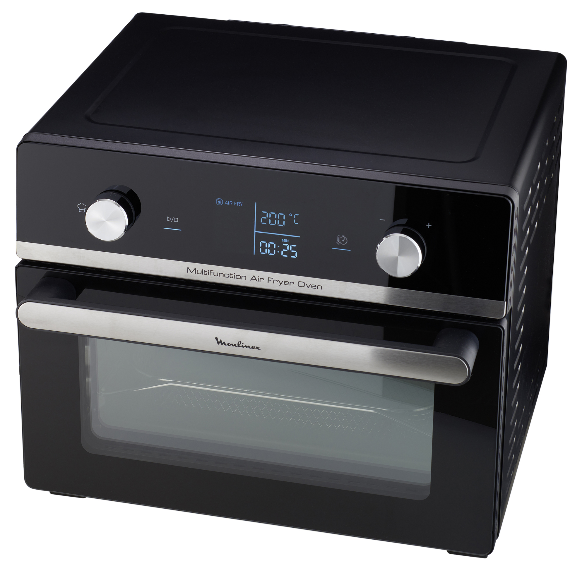 MOULINEX AL606820 Airfryer Oven 10-in-1