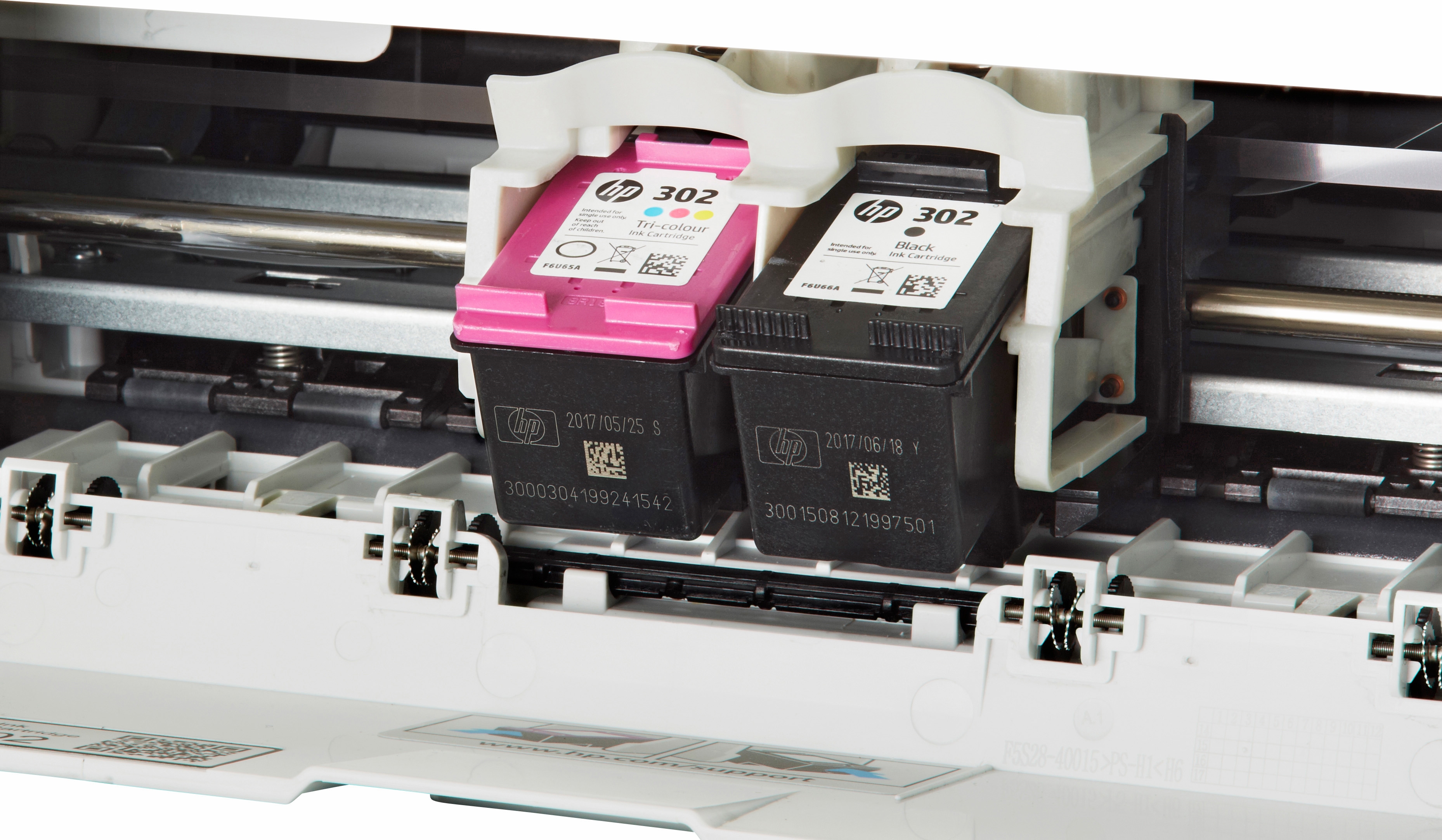 HP DESKJET 2130
