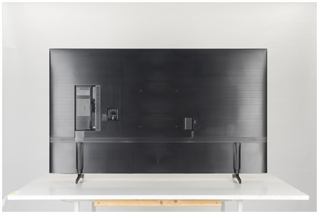 SAMSUNG UE55BU8000