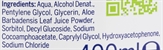 NIVEA NATURALLY GOOD AGUA MICELAR ALOE VERA BIO