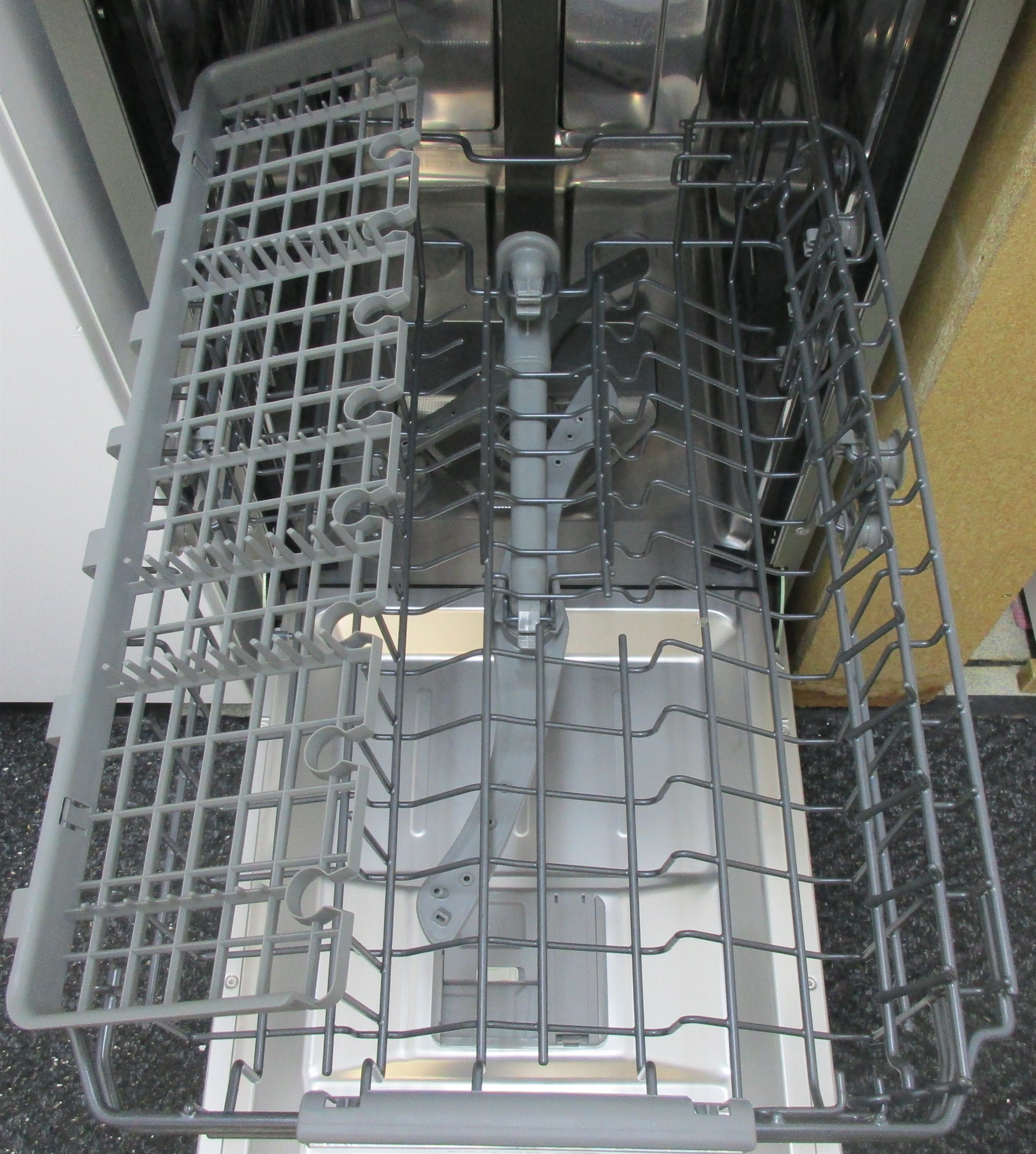 FAGOR 3LVF423 INOX