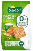 FLORBÚ Desayuno integral