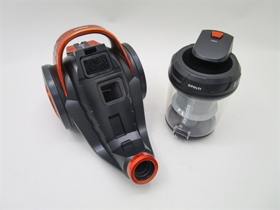 POLTI C130 PLUS FORZASPIRA - PBEU0102