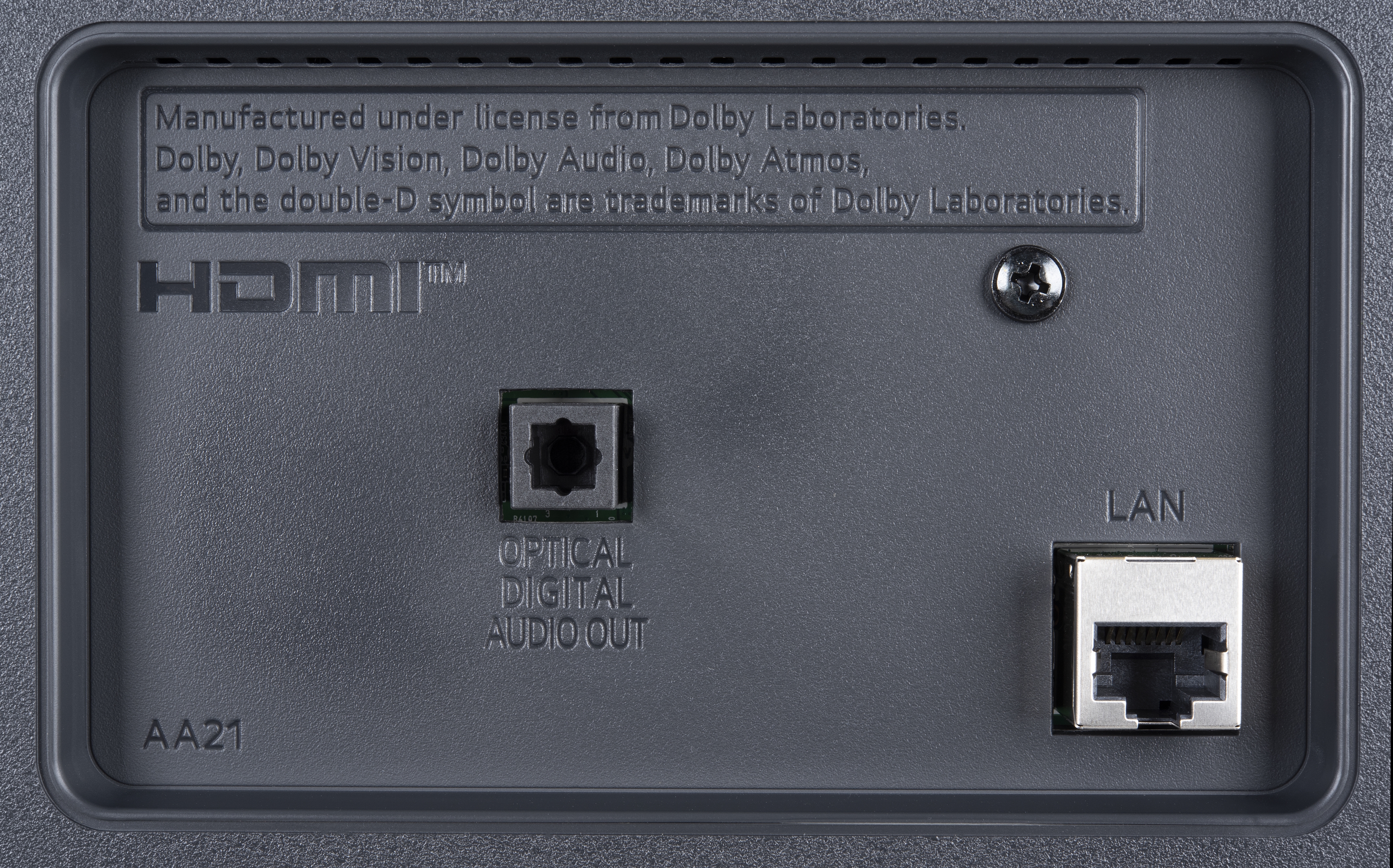 LG 65UP78006LB