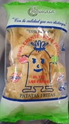 EL TIO LAS PAPAS PATATAS FRITAS CON SABOR AJO Y PEREJIL