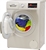 BOSCH WAT2448XES