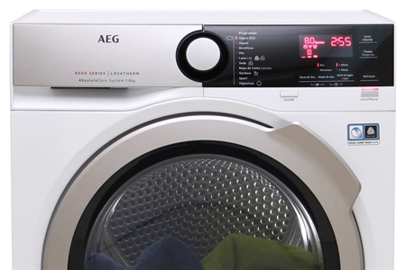 AEG T8DEE865
