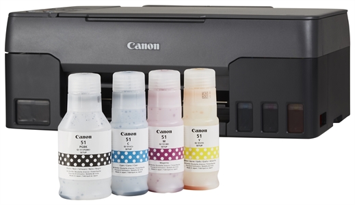 CANON PIXMA G3520