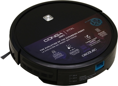 CECOTEC CONGA 990 VITAL