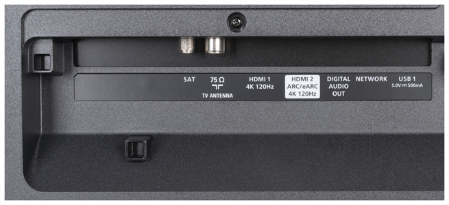 PHILIPS 55OLED818/12