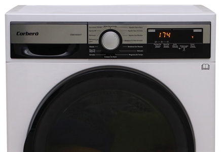 CORBERÓ CSBCV8020T