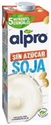 ALPRO SOJA SIN AZÚCAR