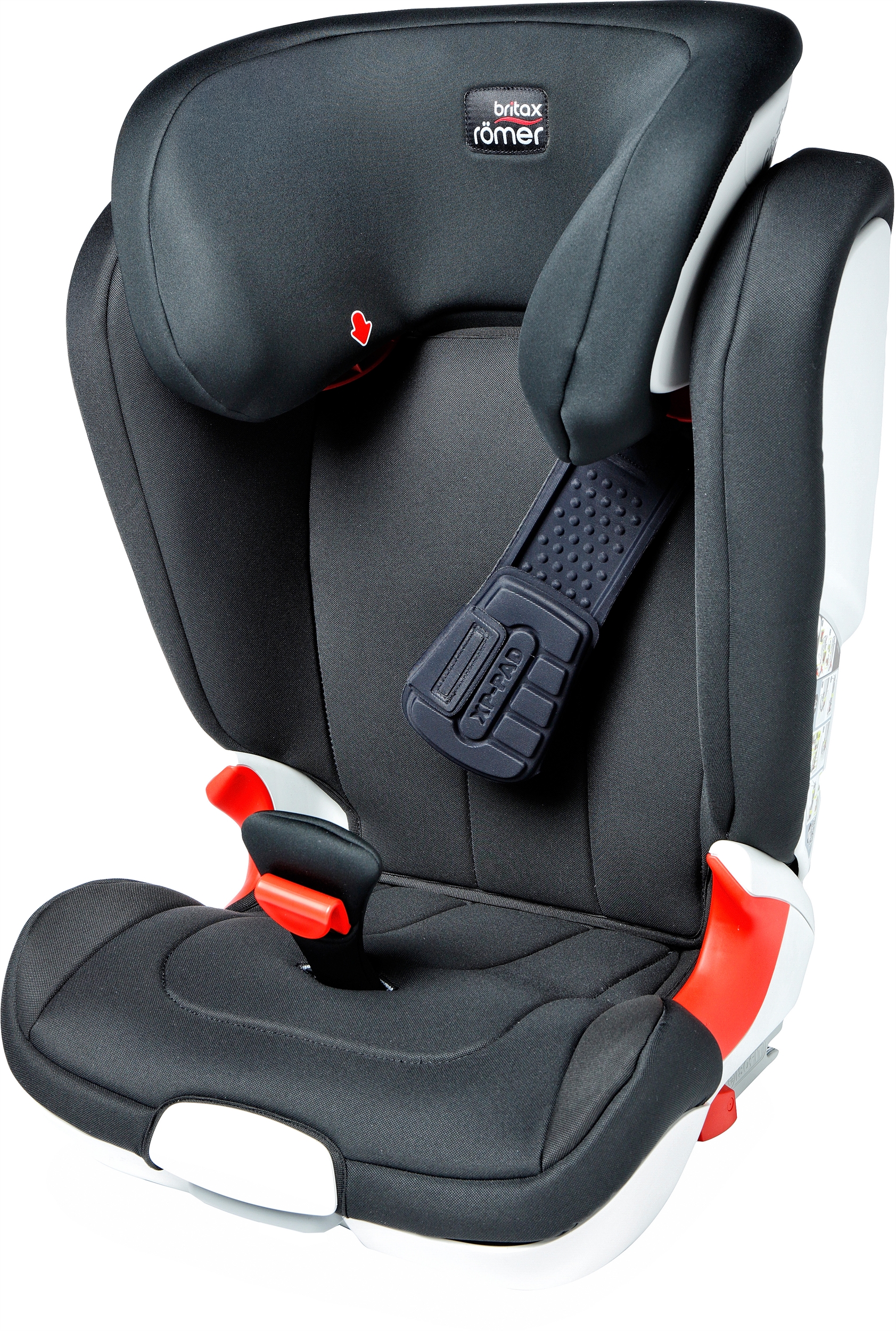 BRITAX-ROMER KIDFIX II XP