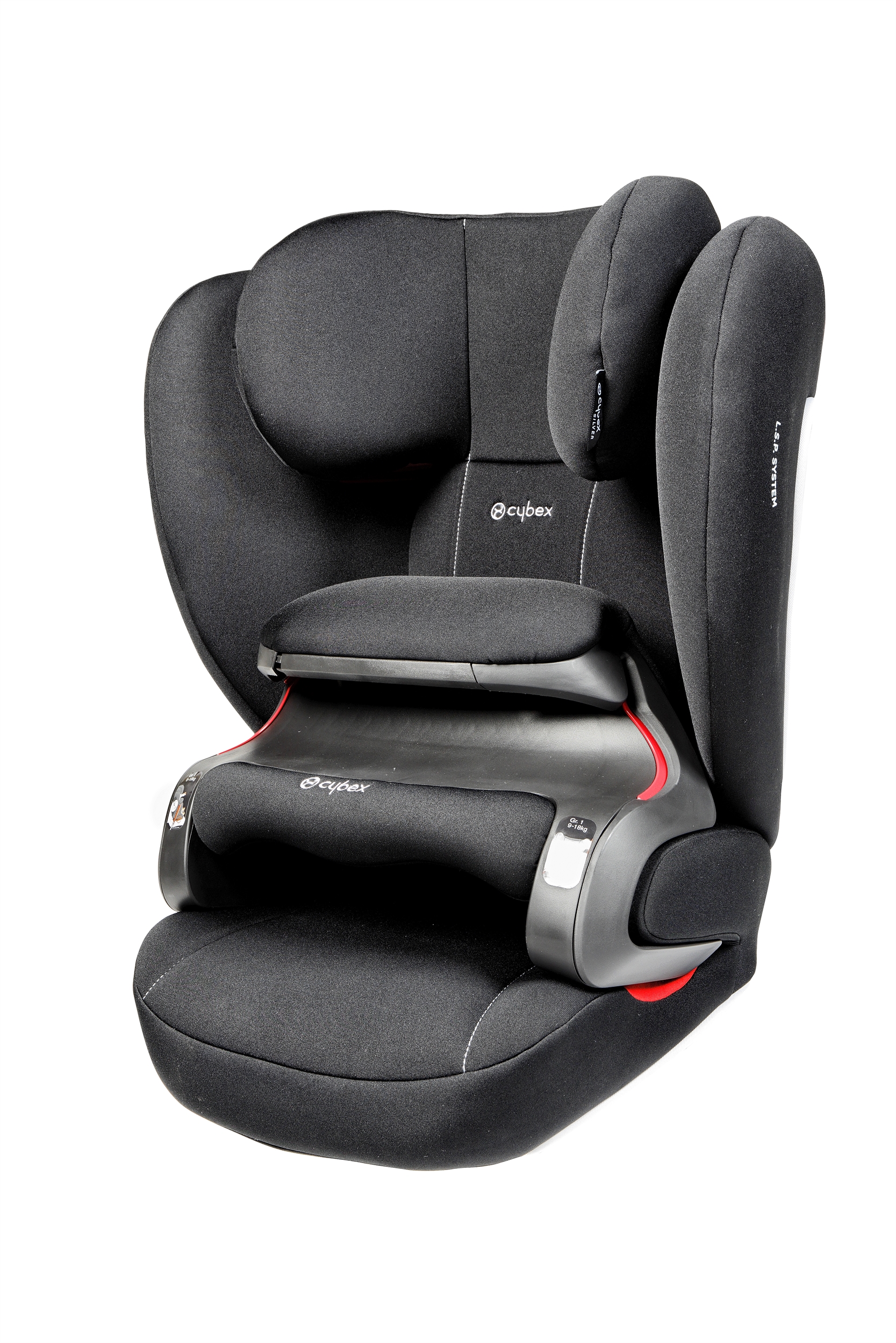 CYBEX PALLAS B-FIX