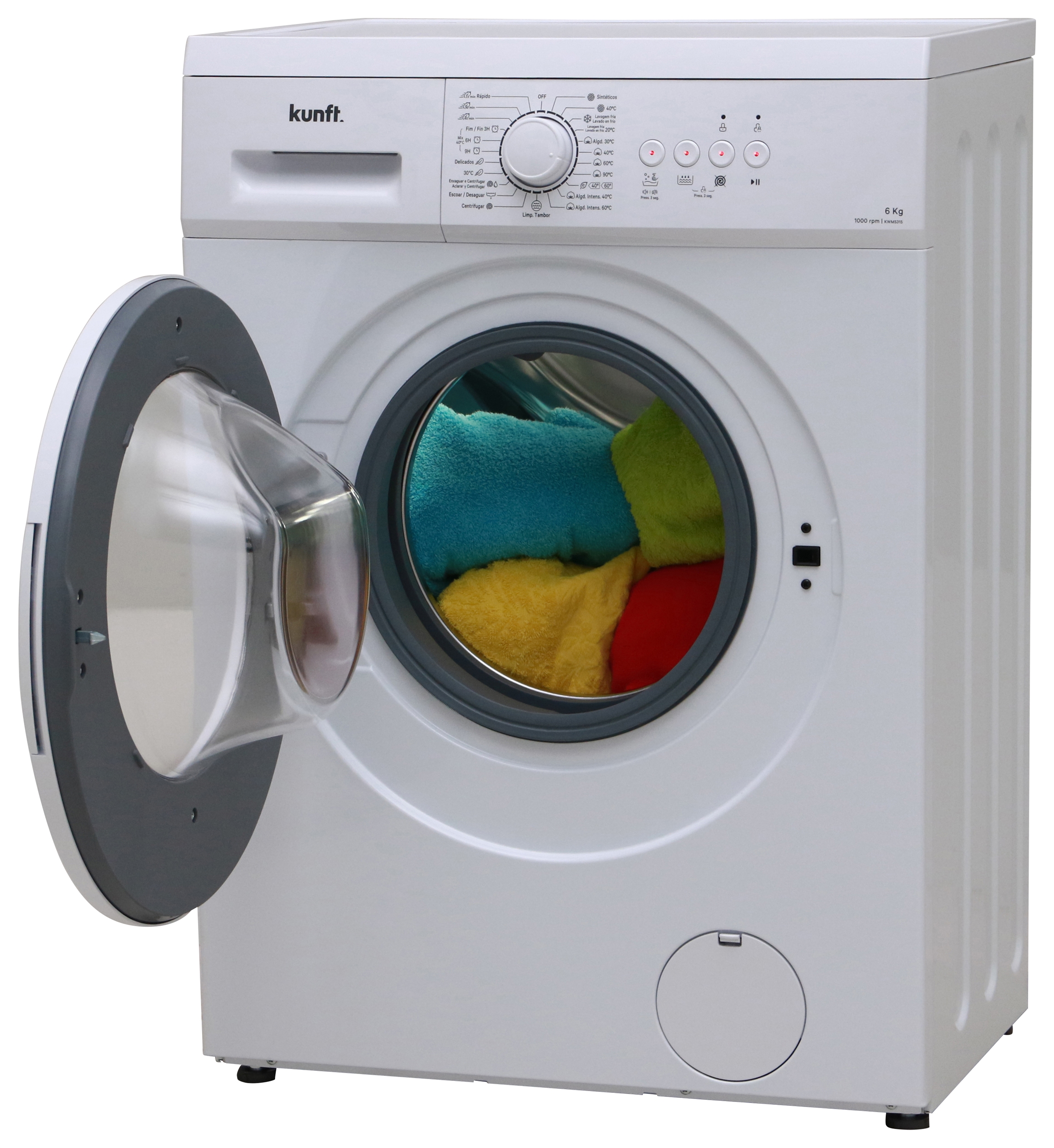 KUNFT KWM5315