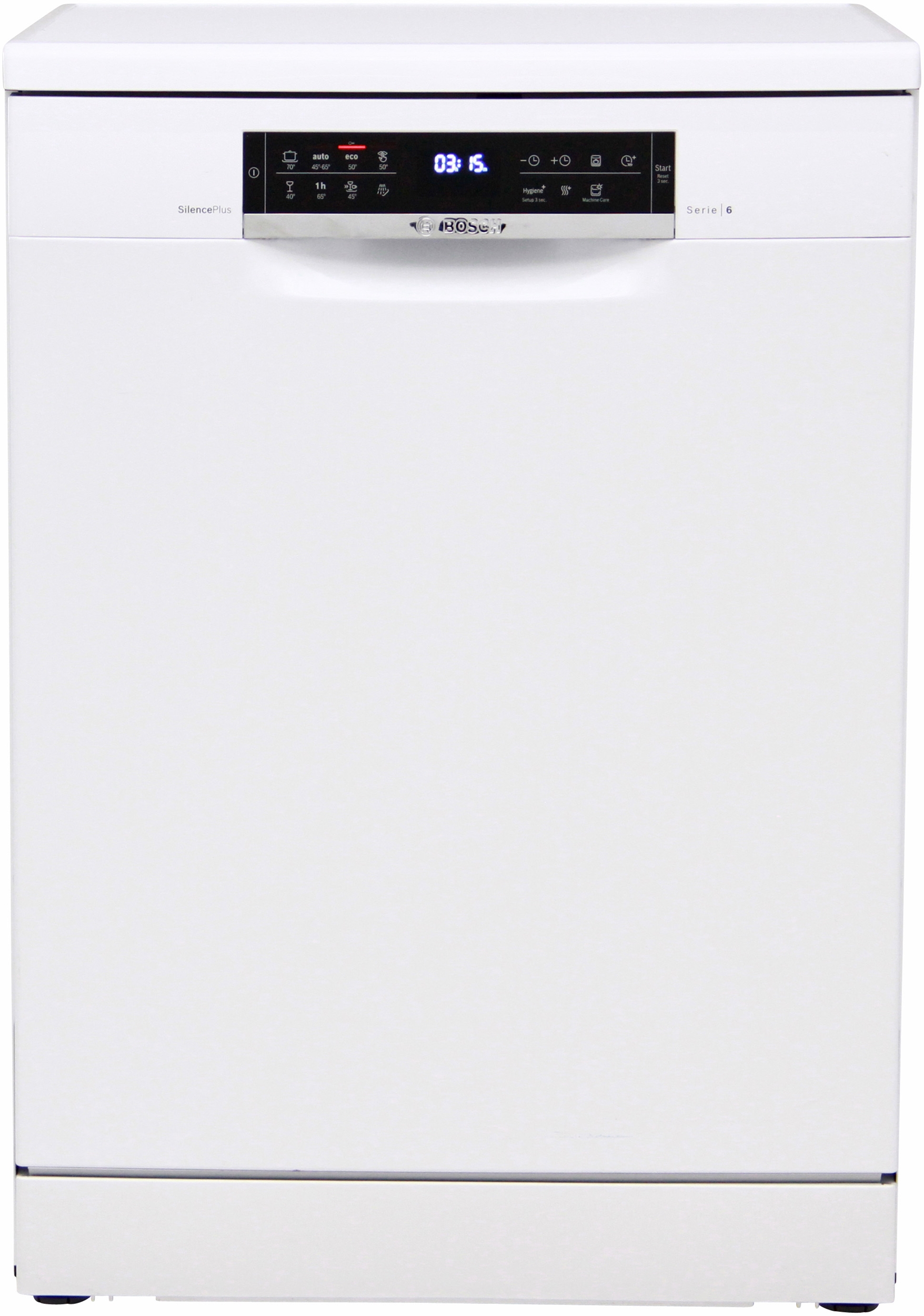 BOSCH SMS68IW07E