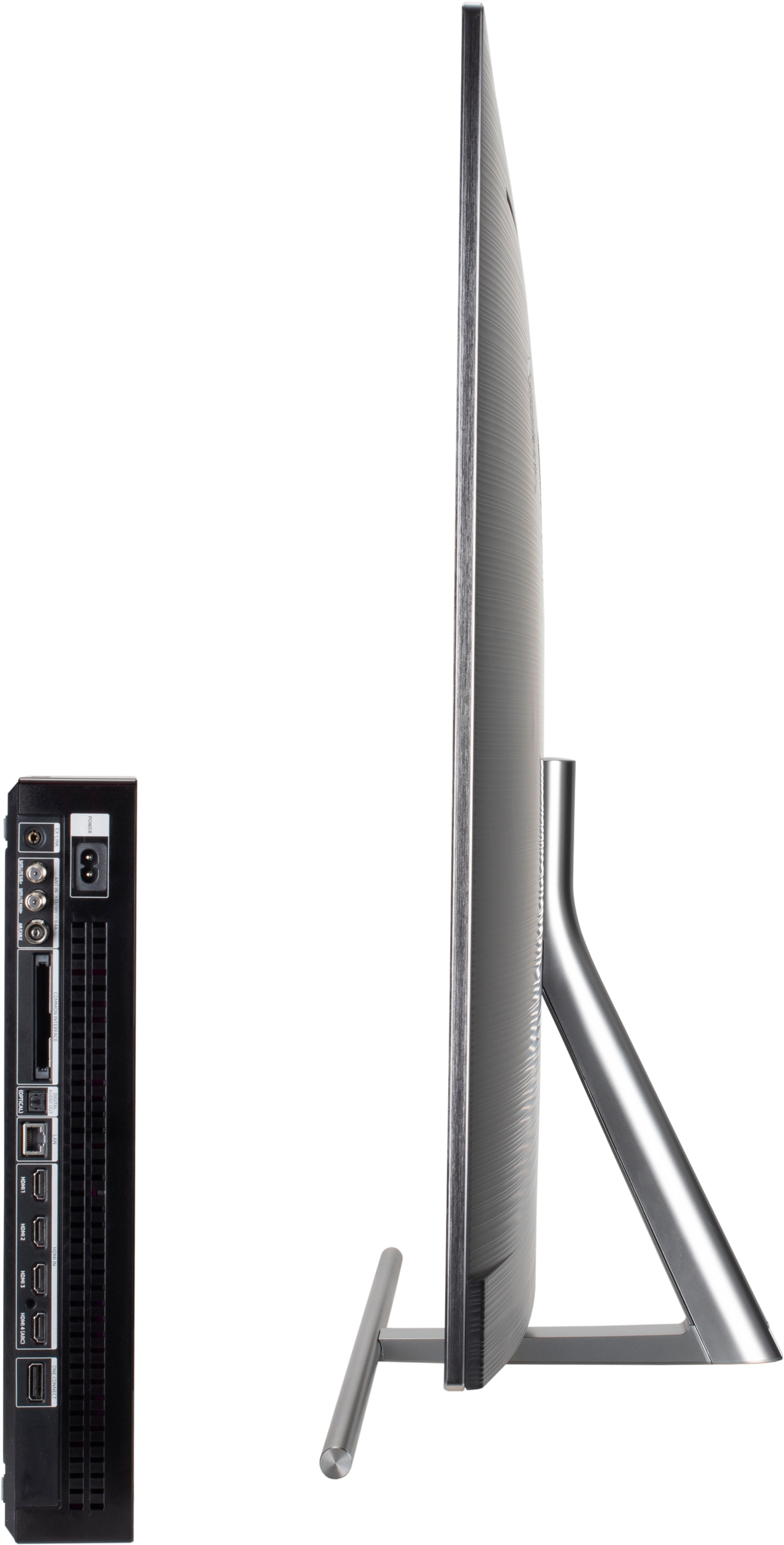 SAMSUNG QE55Q7FN