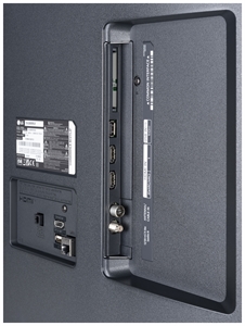 LG 55UQ80006LB