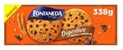 FONTANEDA Digestive pepitas de chocolate