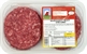 ALCAMPO (VILLA DEL MONTE) BURGER MEAT, VACUNO