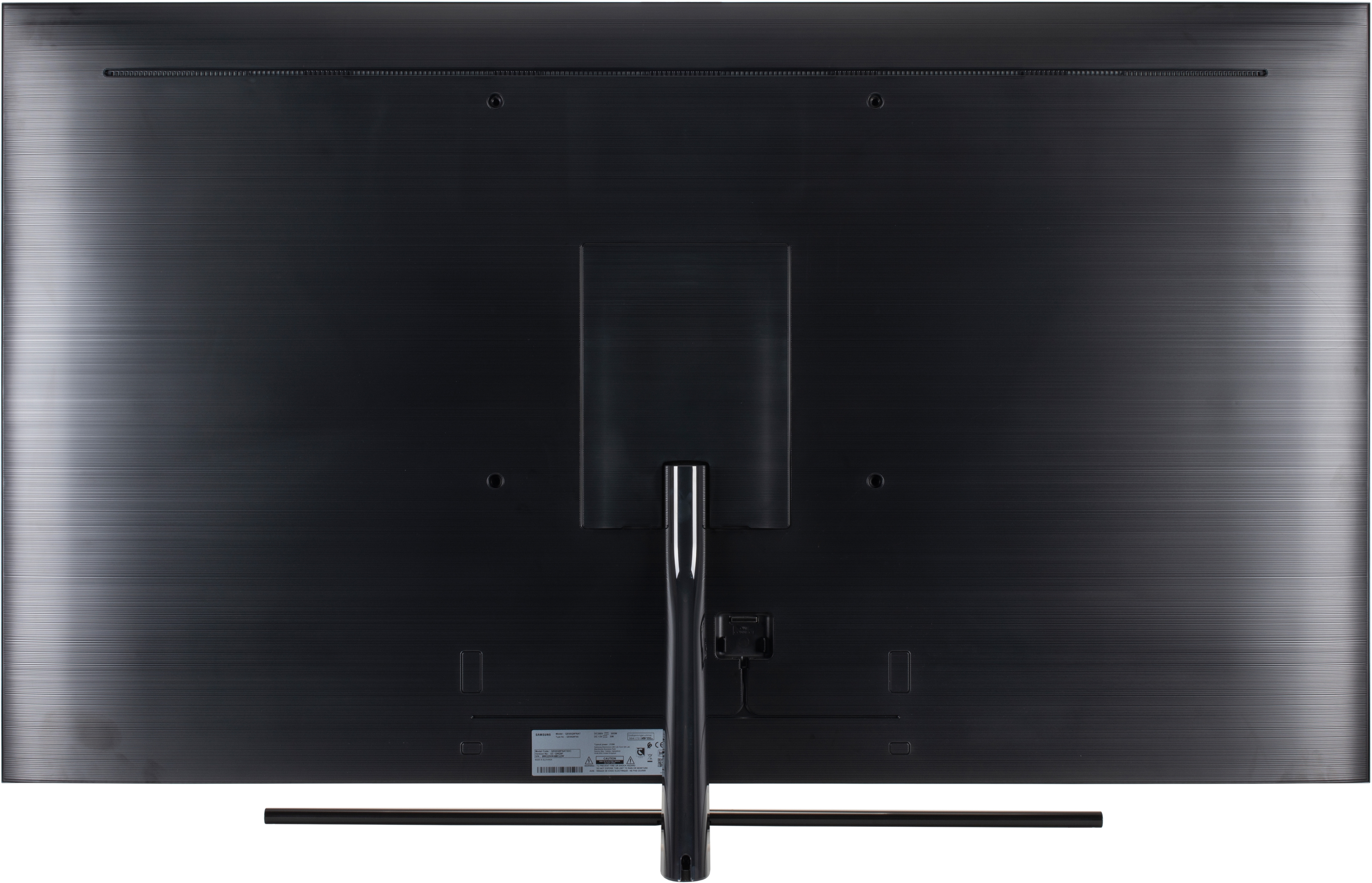 SAMSUNG QE65Q9FN
