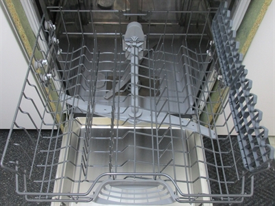 SIEMENS SN61IX12TE