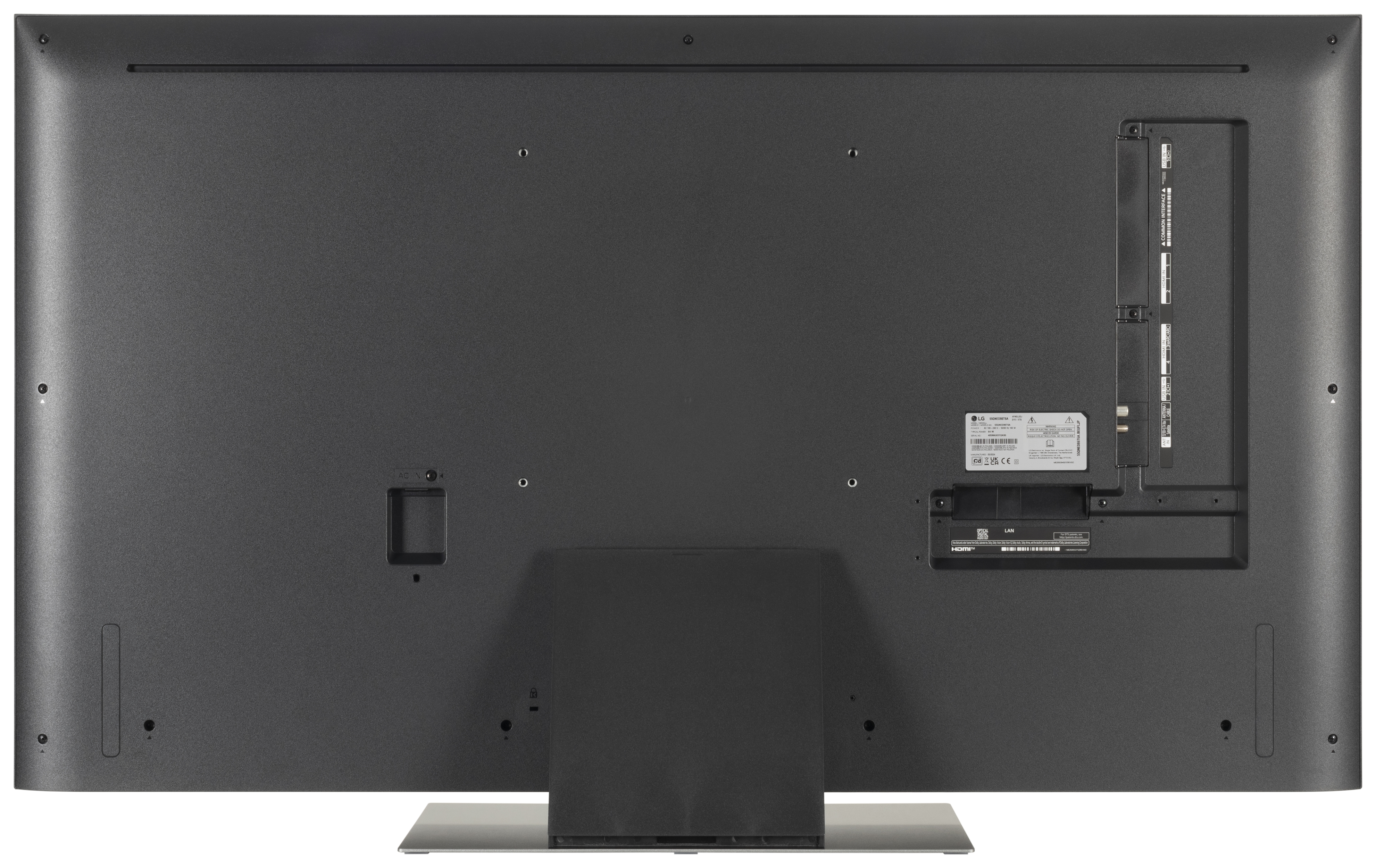 LG 55QNED86T6A