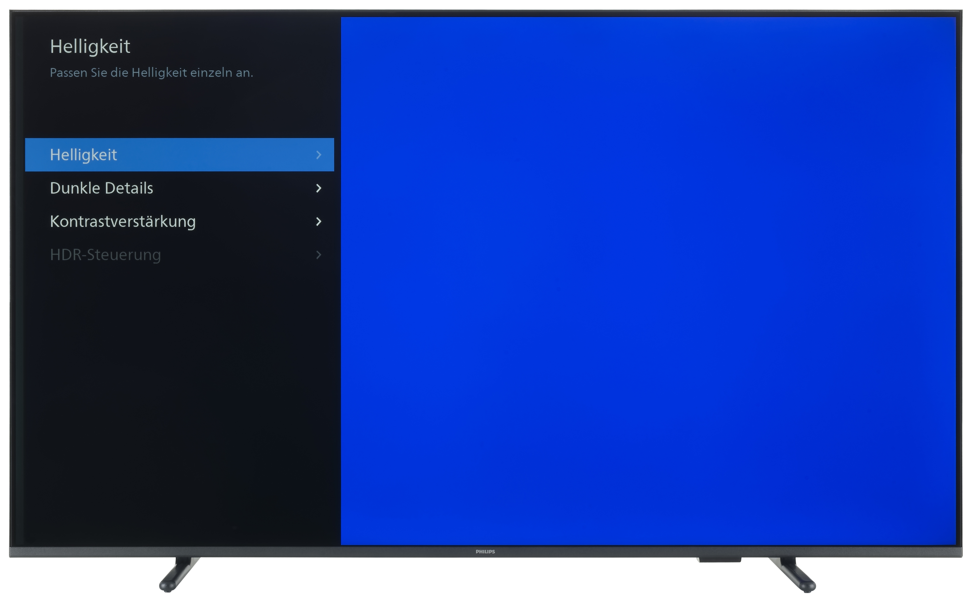 PHILIPS 55PUS7800