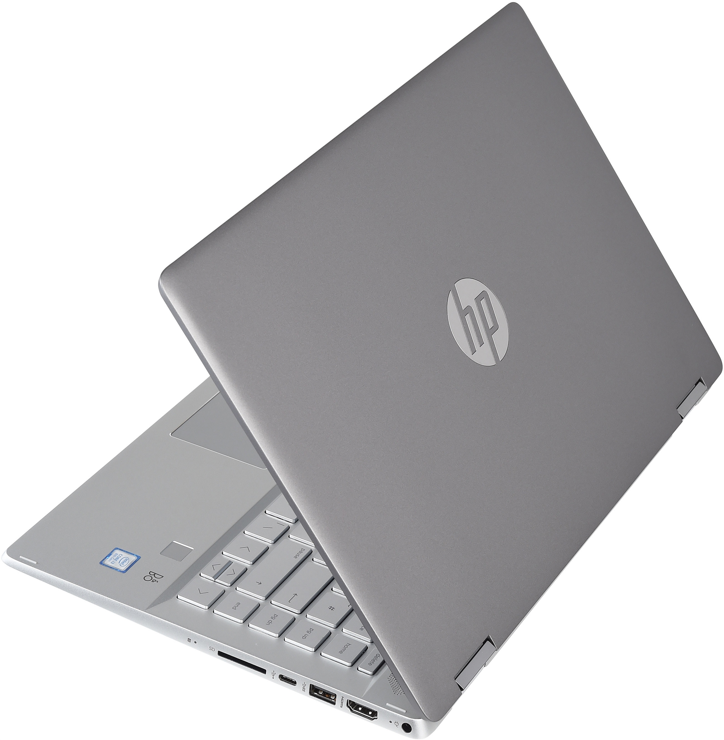 HP PAVILION X360 14-DH0005NS