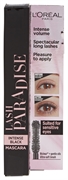 L'ORÉAL PARIS MASCARA LASH PARADISE BLACK