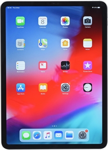 APPLE IPAD PRO 2018 11" 1TB WI-FI + CELLULAR