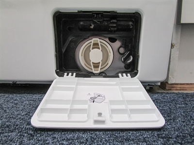 SAMSUNG WW90M645OPW/EC