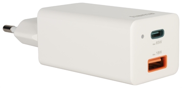 HAMA CARGADOR UNIVERSAL USB-C PARA PORTÁTIL