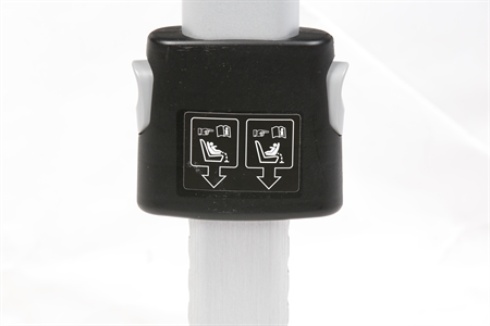 BRITAX RÖMER DUALFIX 3 ISENZE + FLEX BASE ISENZE