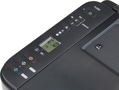 CANON PIXMA TS3350