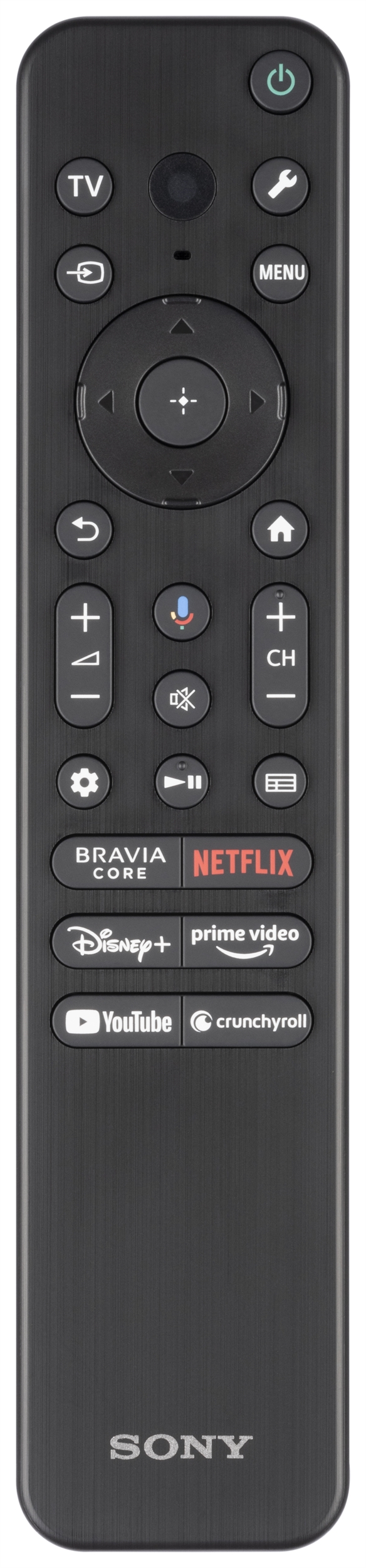 SONY KD-50X80L