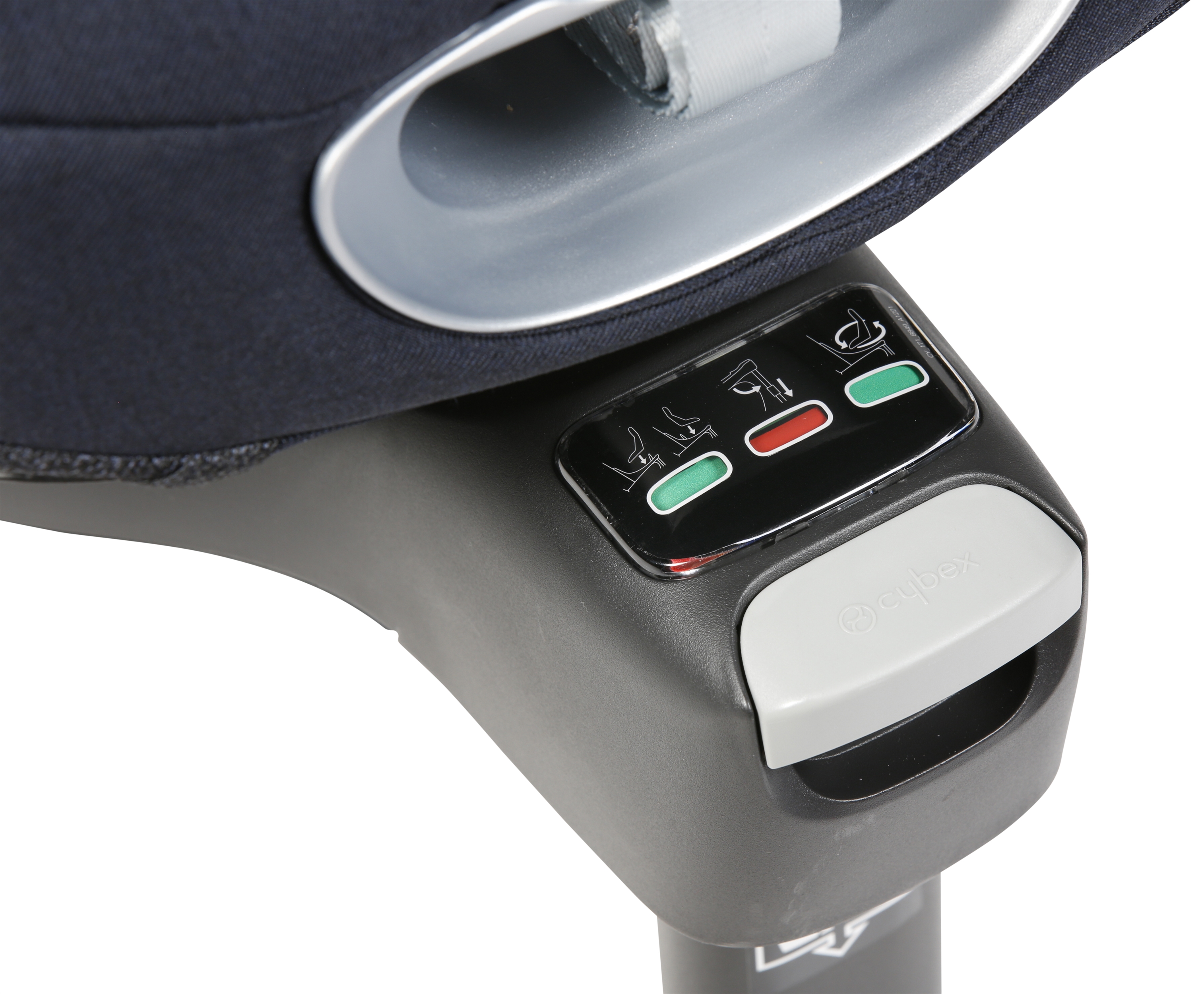 CYBEX SIRONA Z2 + BASE Z2