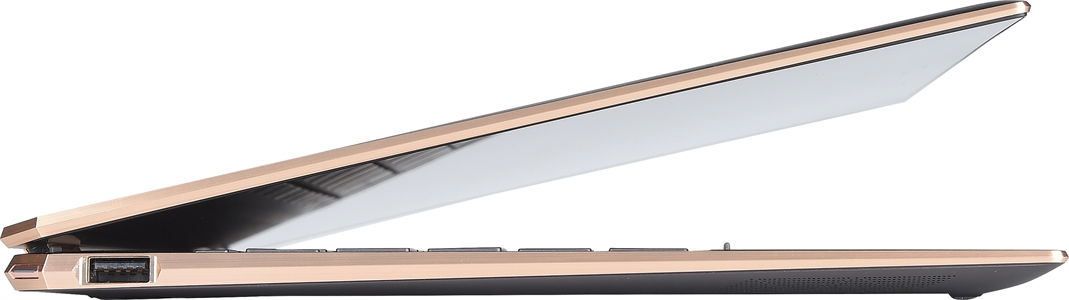 HP SPECTRE X360 13-AP0004NS