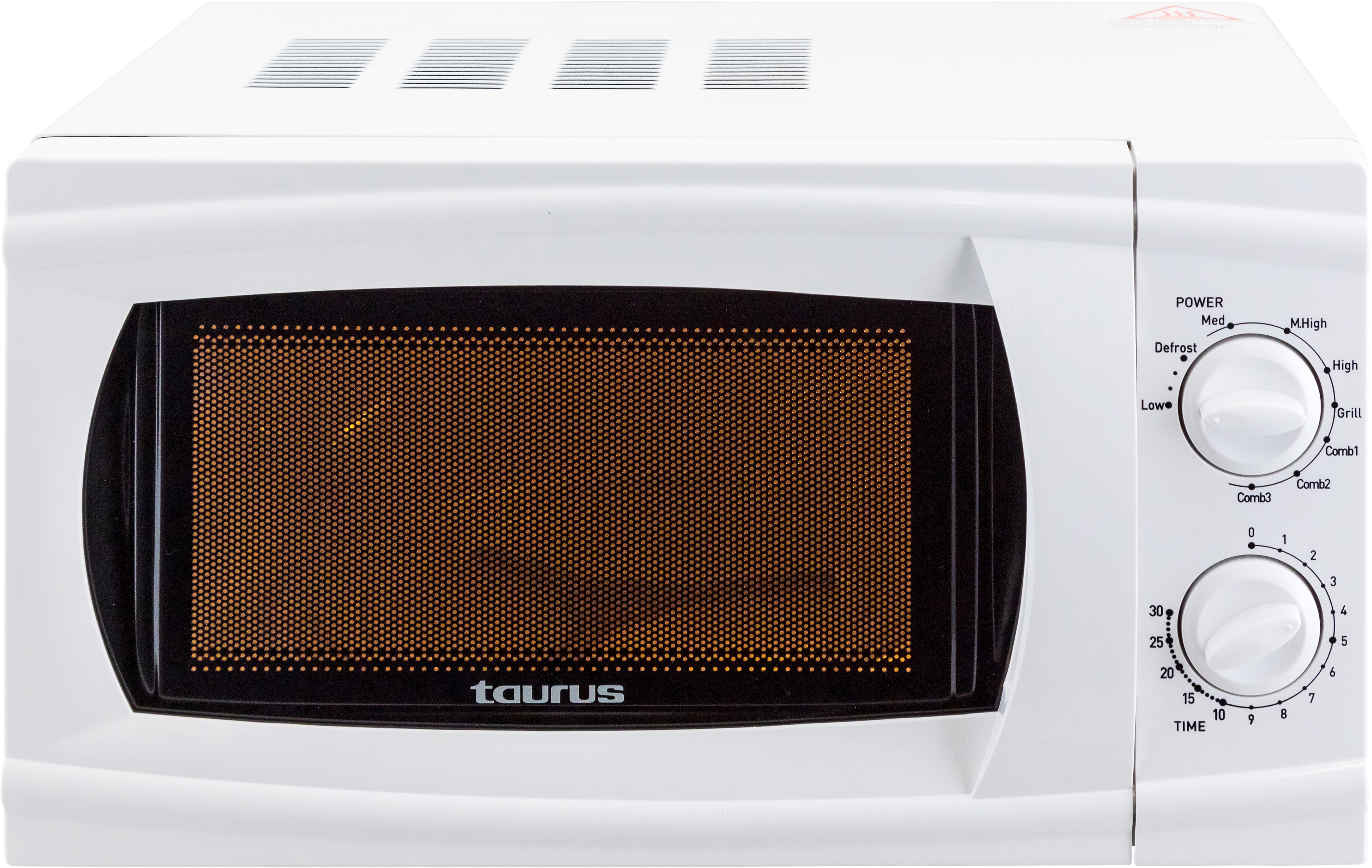 TAURUS INSTANT GRILL - 970.924
