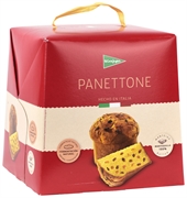 EL CORTE INGLÉS PANETTONE