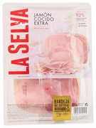 LA SELVA JAMÓN COCIDO EXTRA