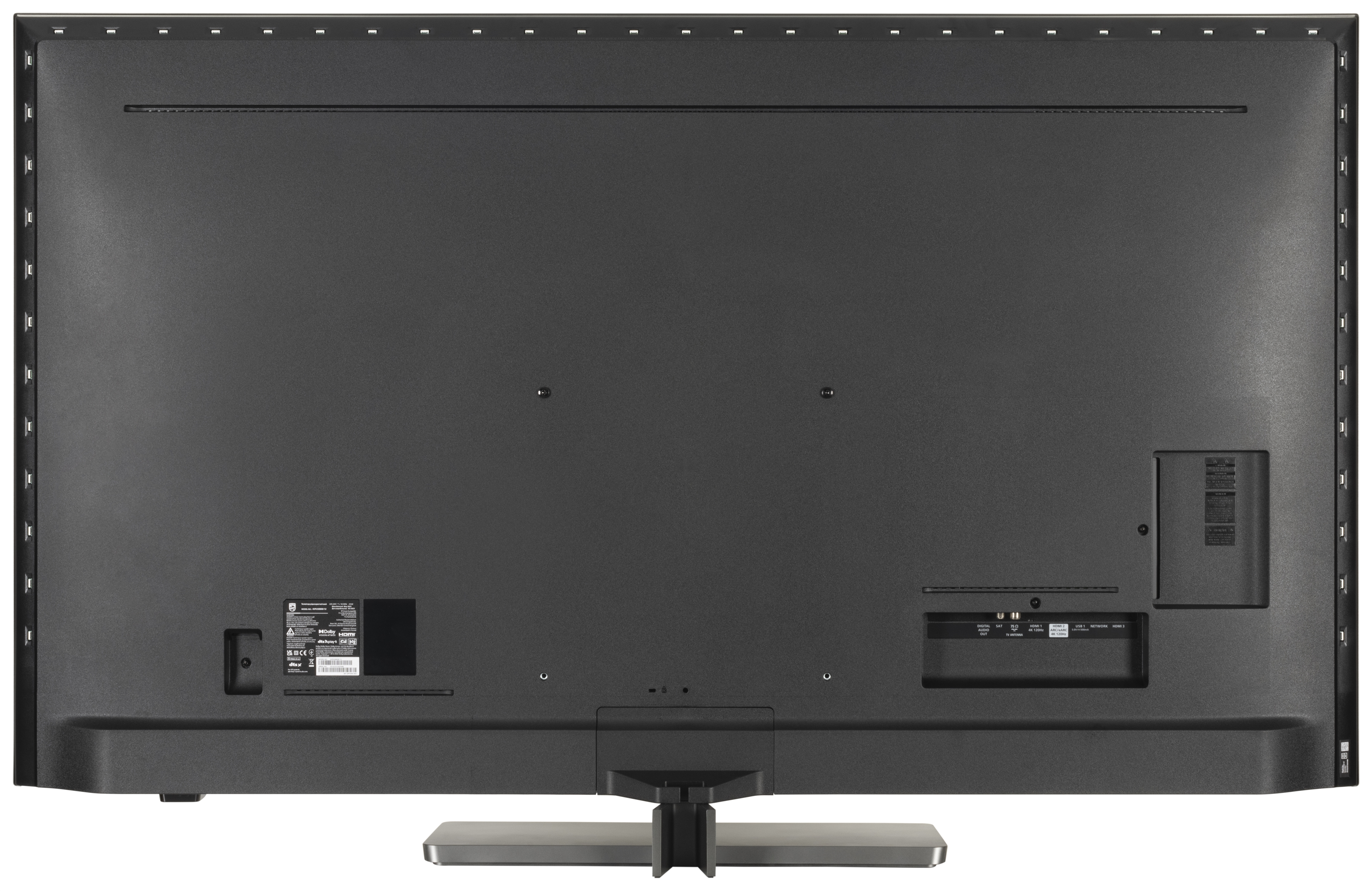 PHILIPS 65PUS8818
