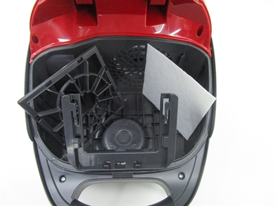 AEG VX4-1-WR-A