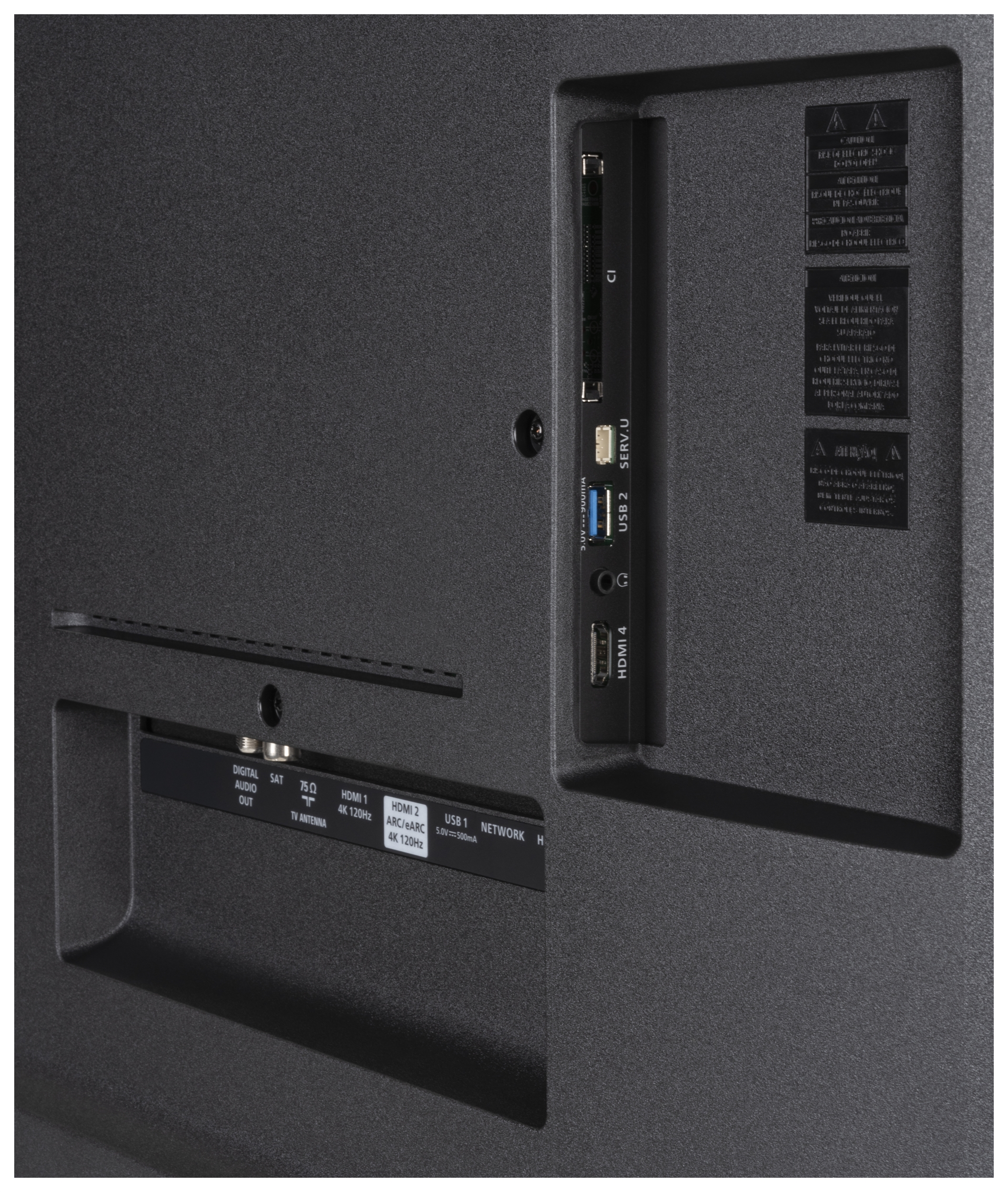 PHILIPS 65PUS8808